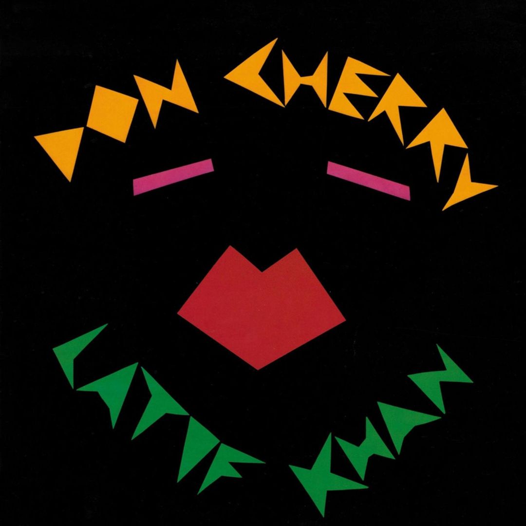 Music/Sangam cover art