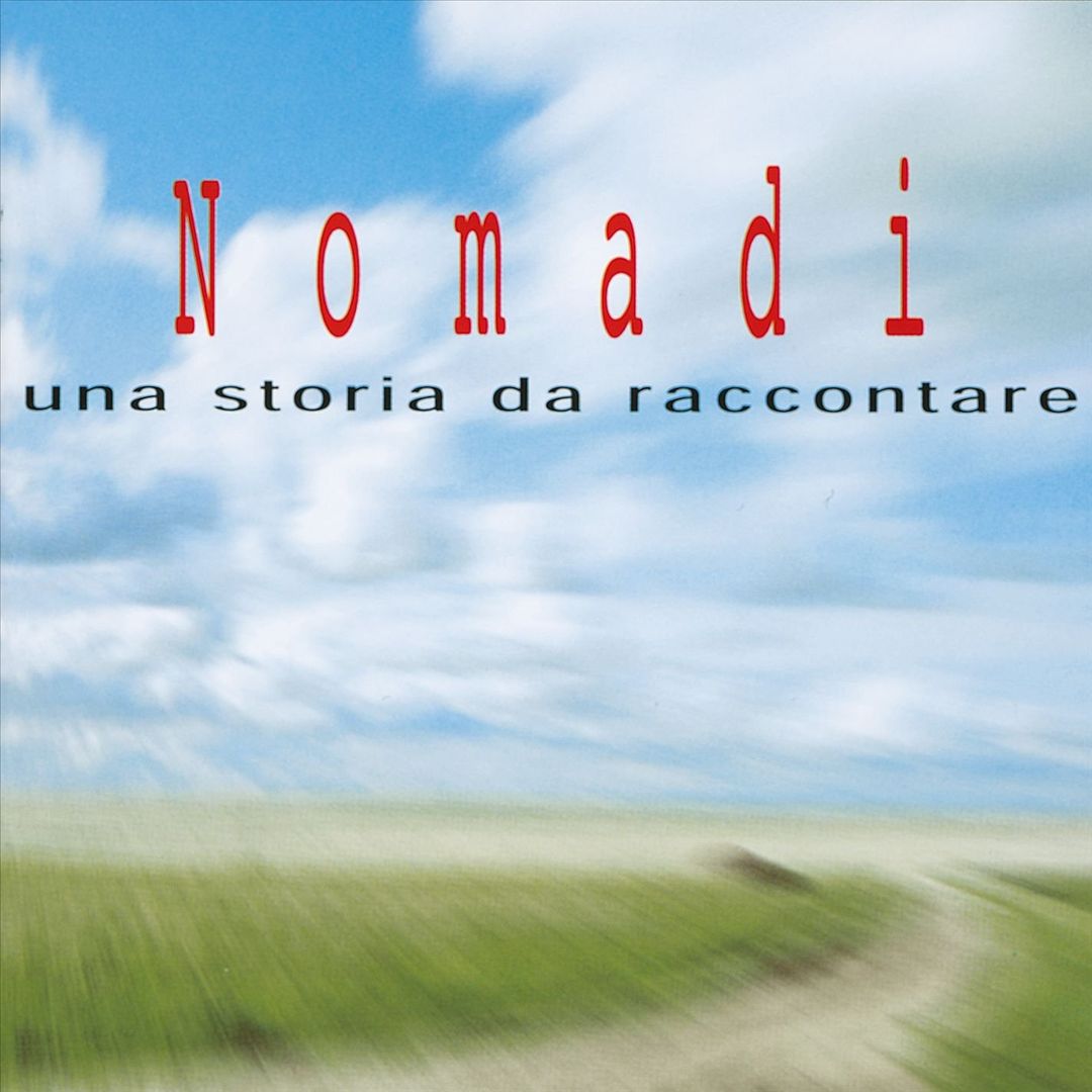 Storia da Raccontare cover art