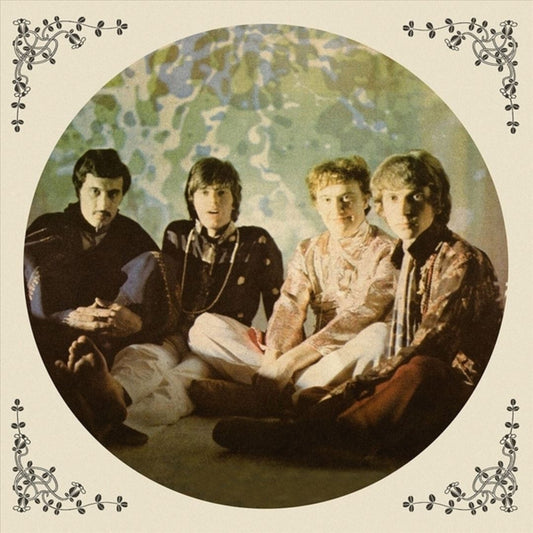 Chariot Rising cover art