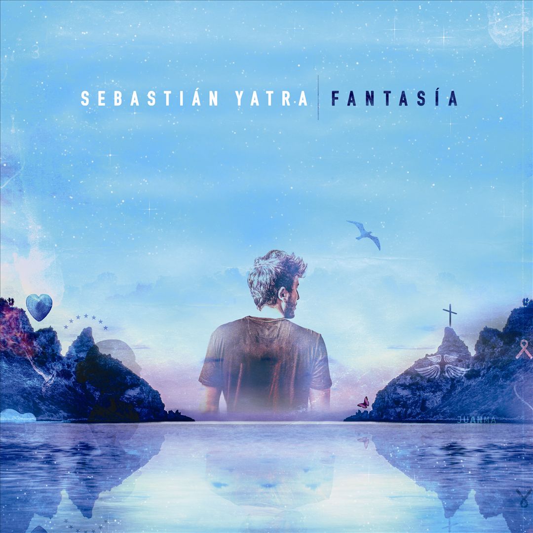 Fantasia cover art