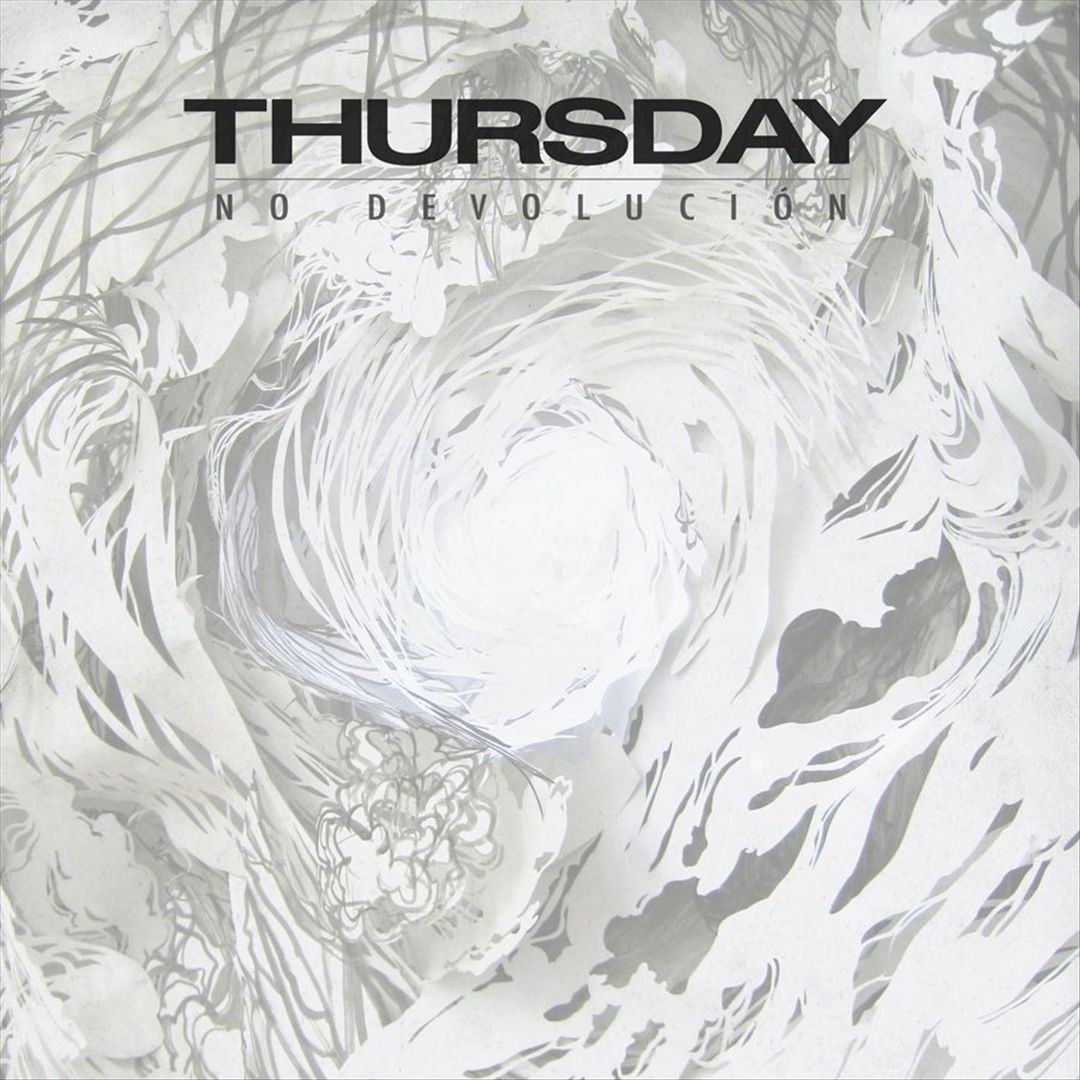 No Devolución cover art