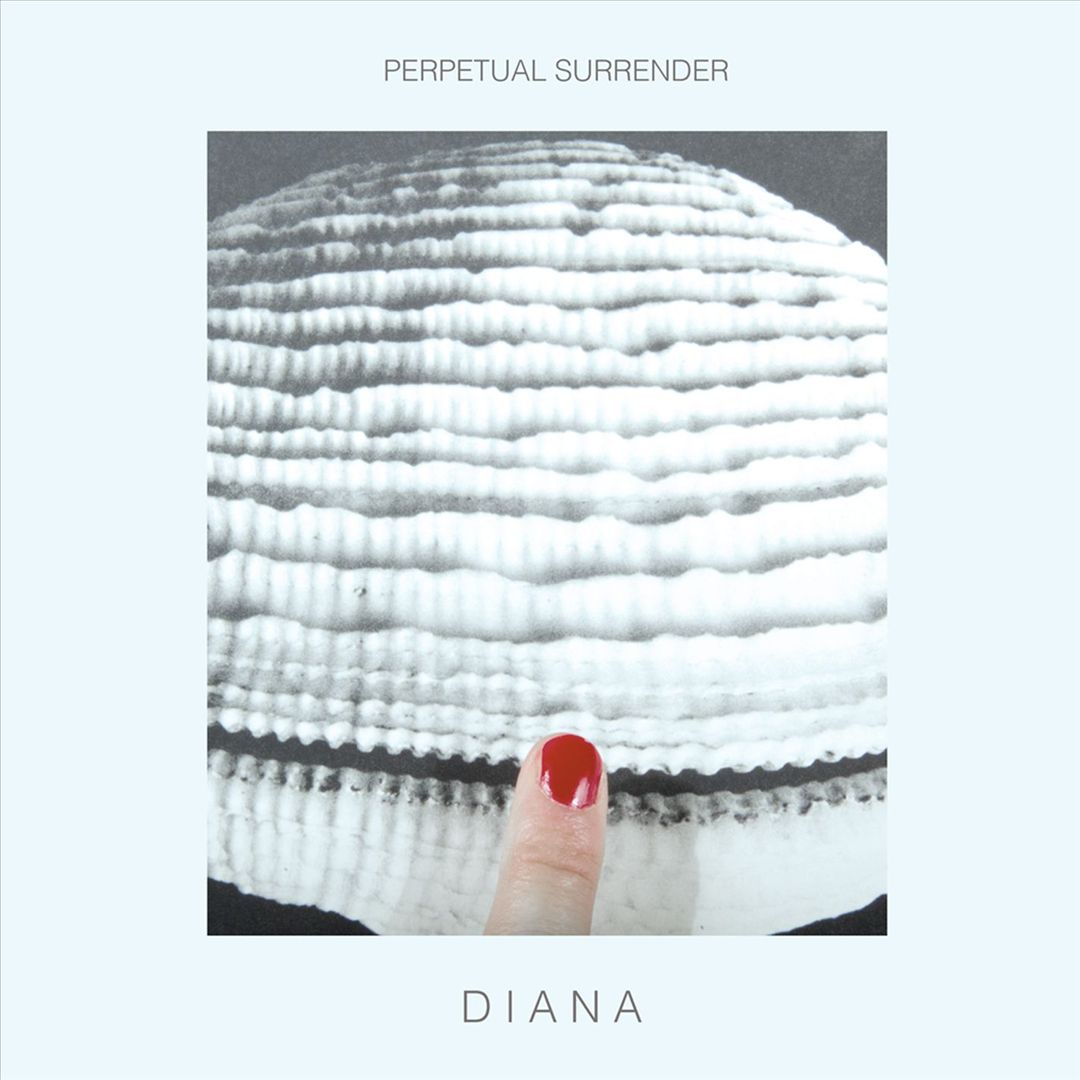 Perpetual Surrender [Single] cover art