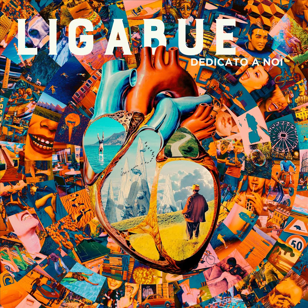 Dedicato a Noi cover art
