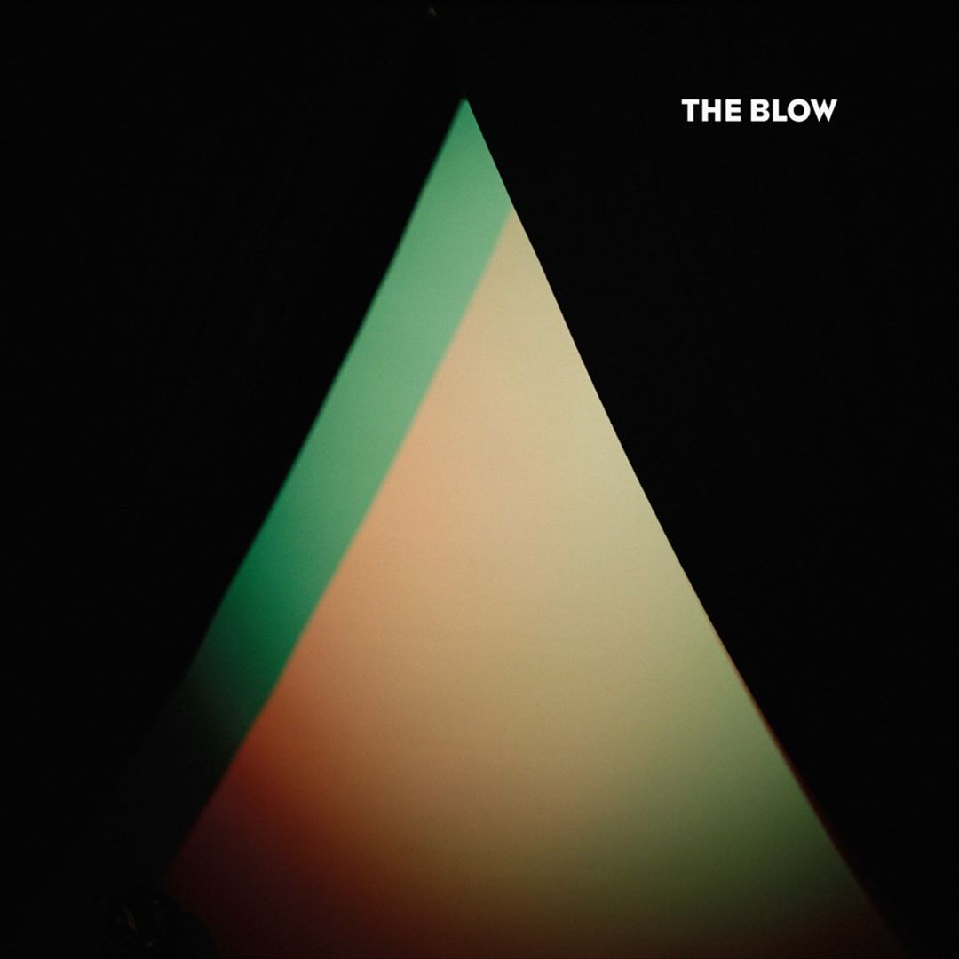 Blow cover art