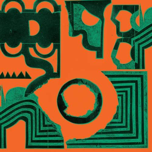 Run Around the Sun cover art