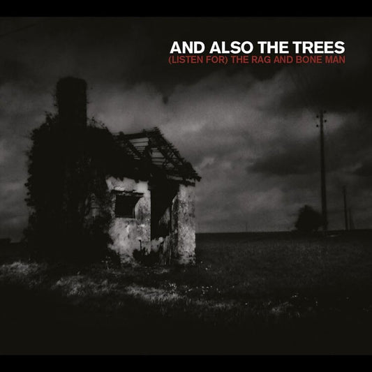(Listen For) The Rag and the Bone Man cover art