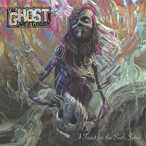 Feast for the Sixth Sense cover art