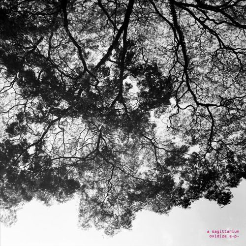 Oxidize cover art