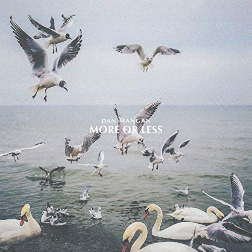 More or Less cover art