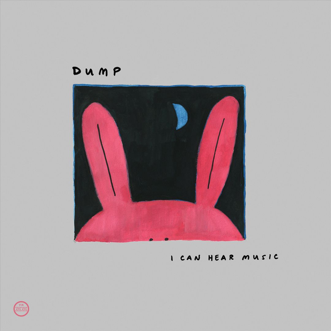 I Can Hear Music [Bonus Tracks] cover art