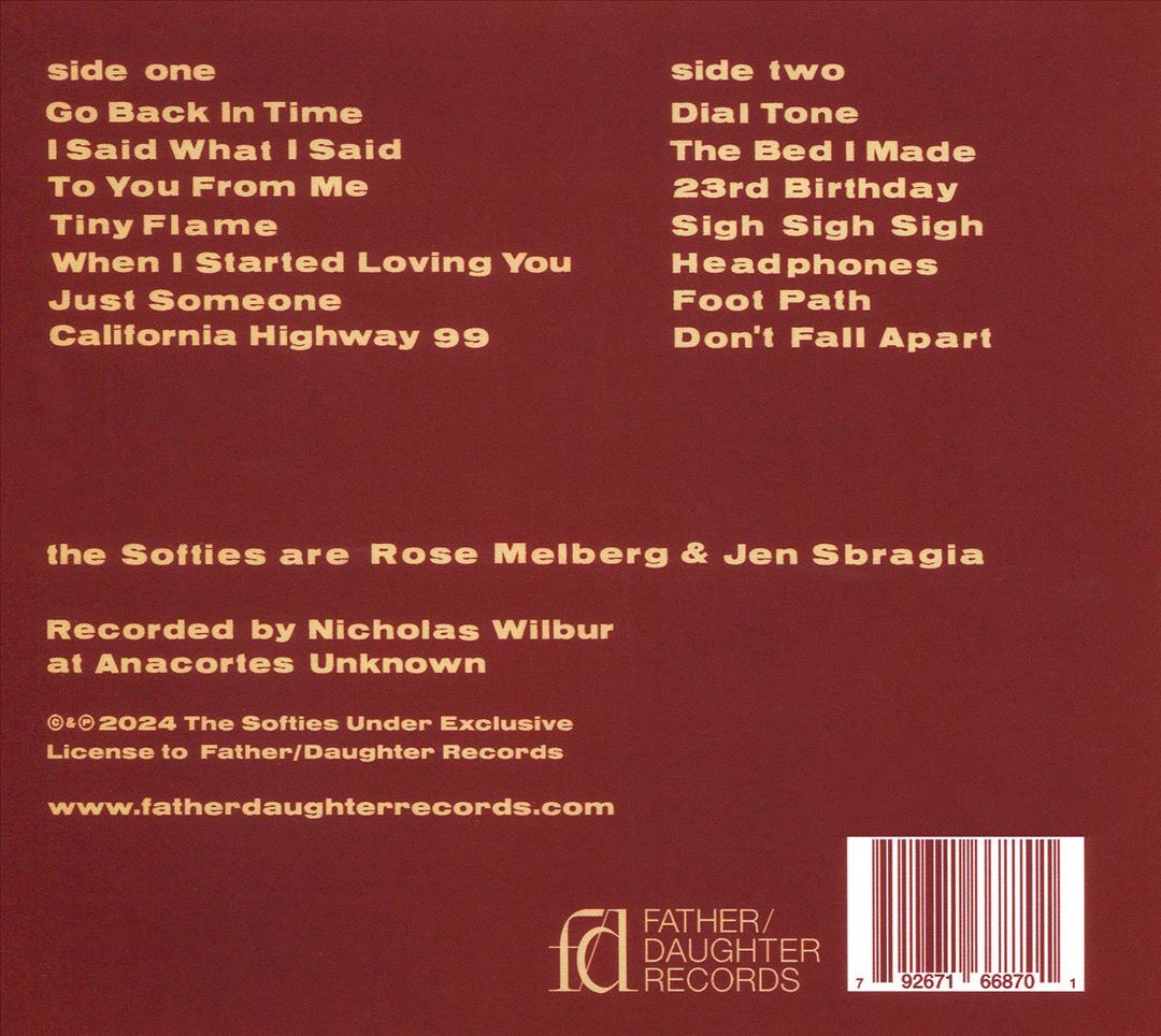 Bed I Made cover art