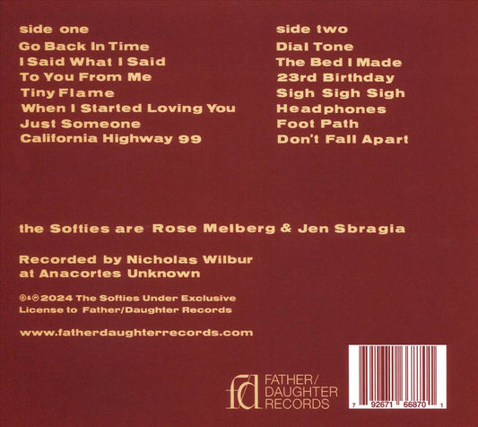 Bed I Made cover art