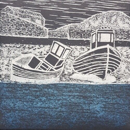 Lower Hope Reach cover art
