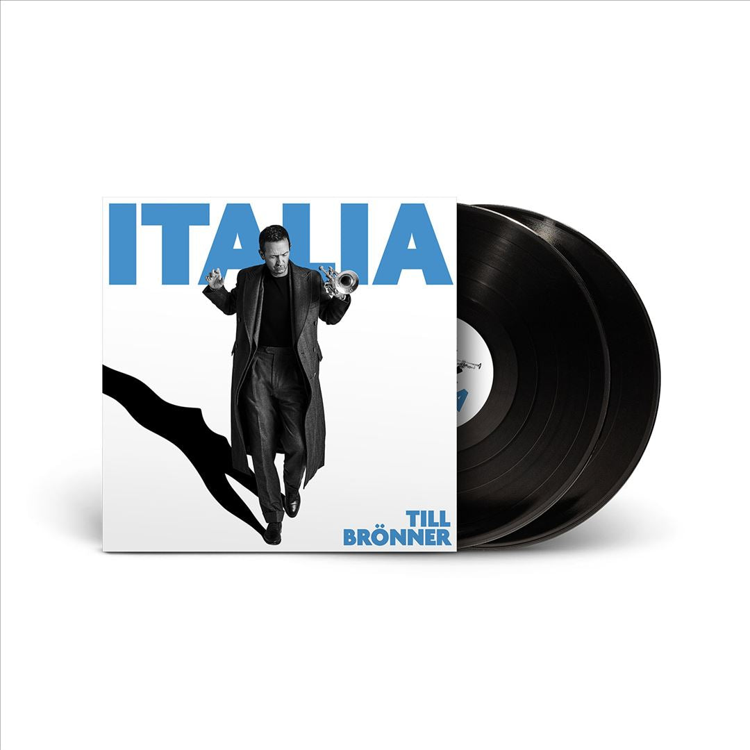 Italia cover art