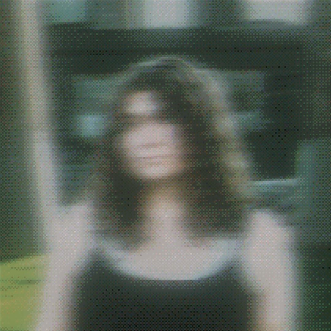 Saoirse Dream cover art