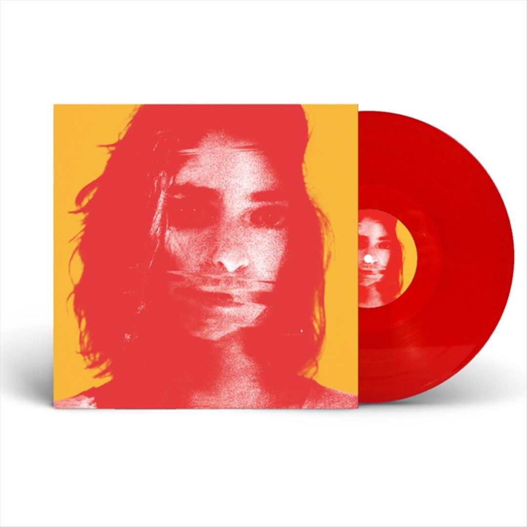 Safe cover art