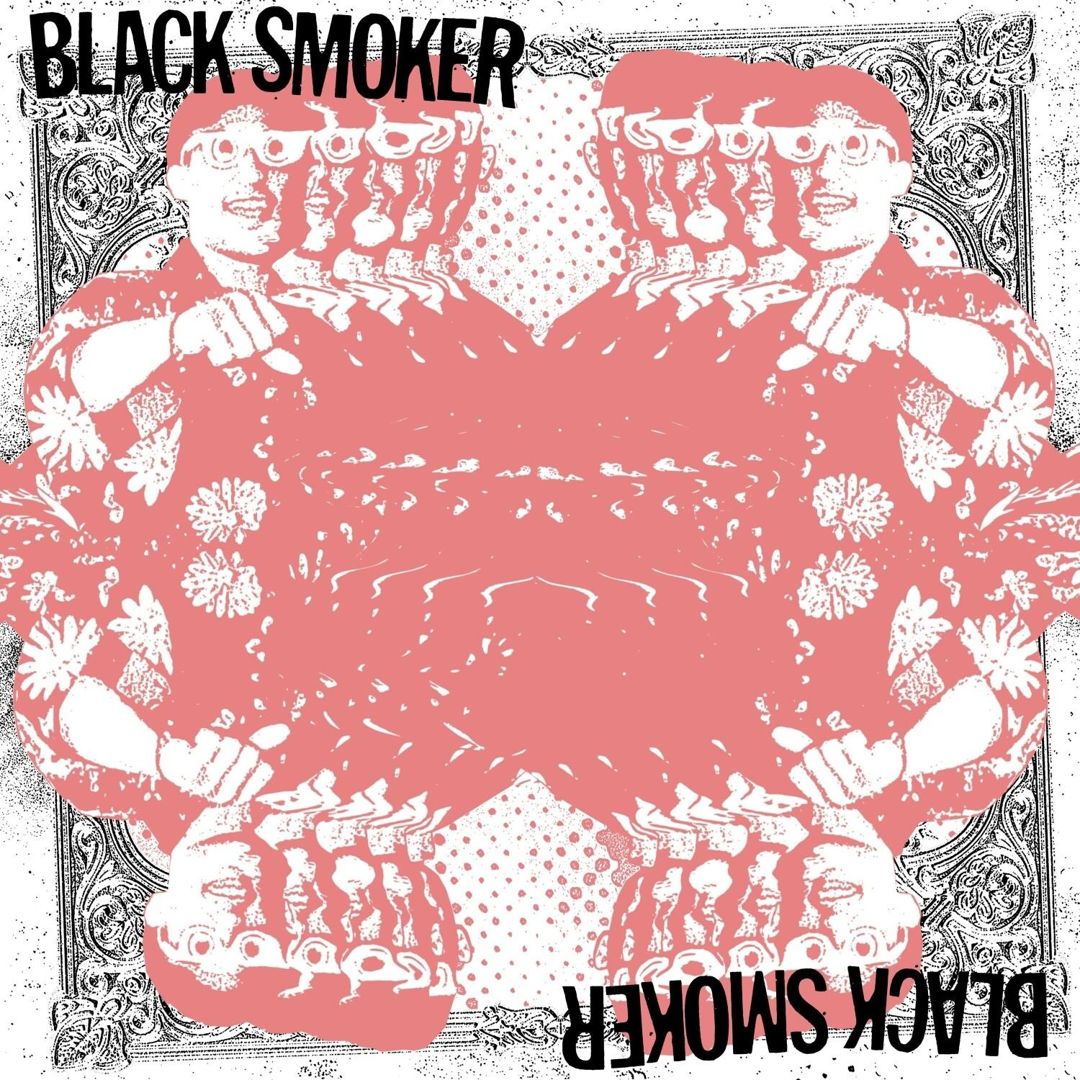 Black Smoker cover art