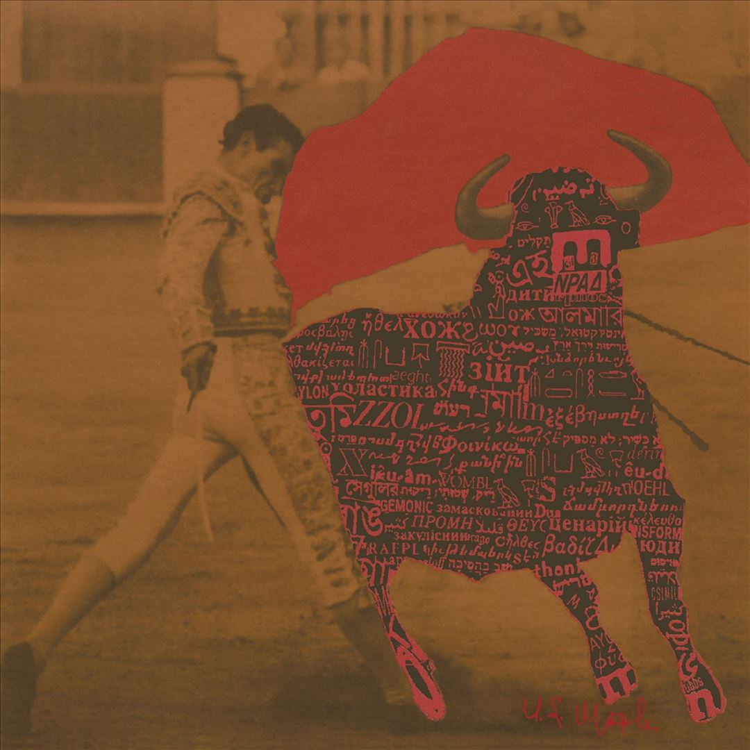 Long Hair in Three Stages cover art