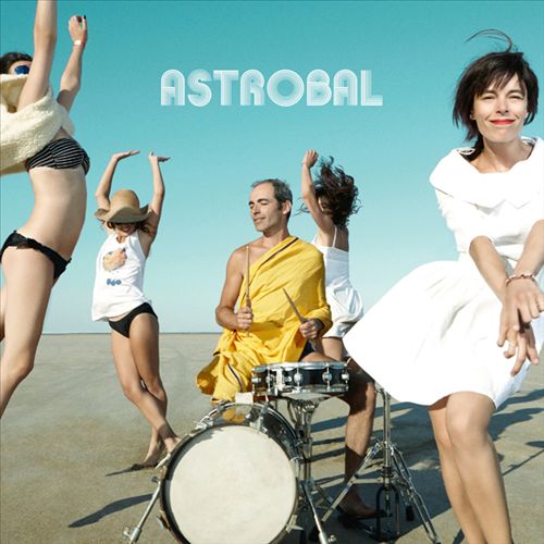 Australasie cover art