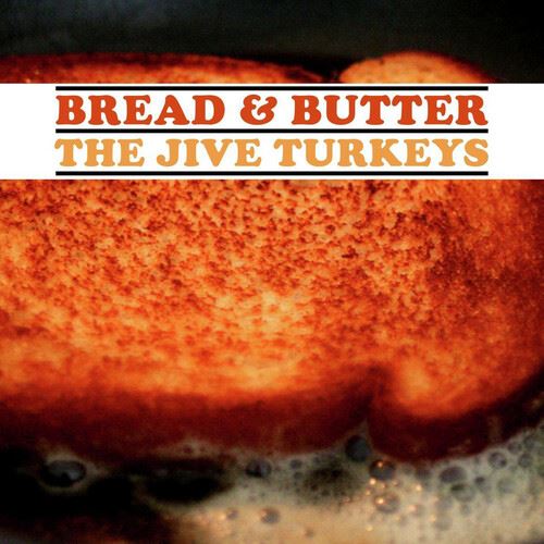 Bread & Butter cover art