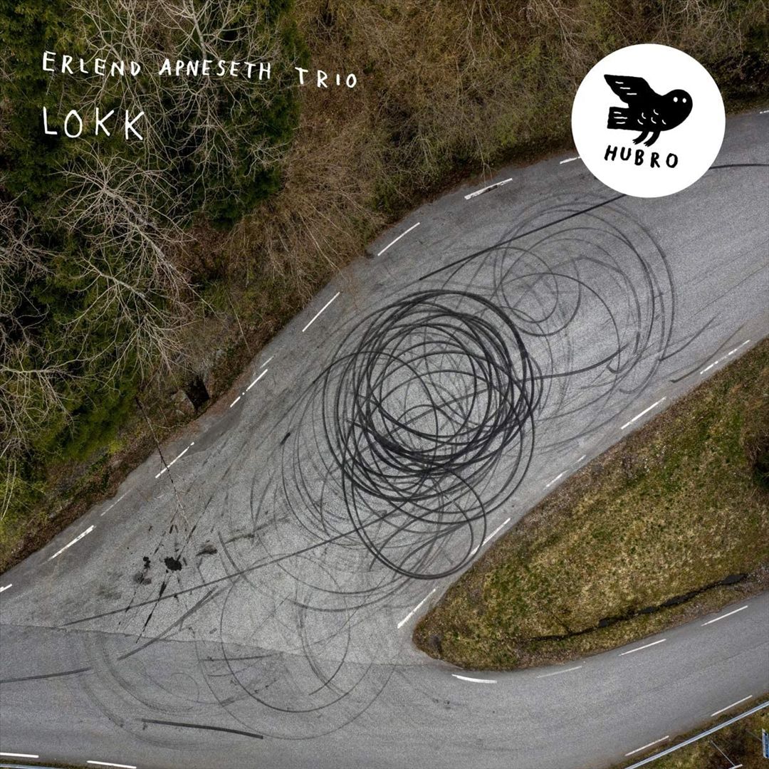 Lokk cover art