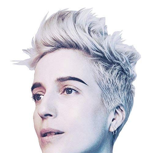 Radiate cover art