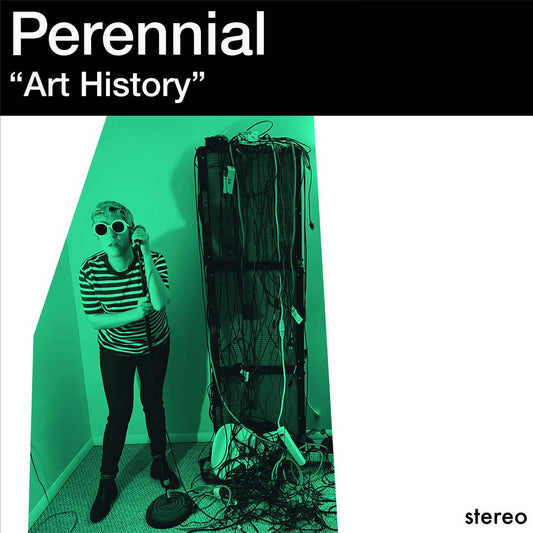 Art History cover art