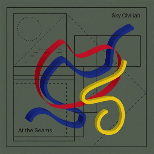 At The Seams cover art
