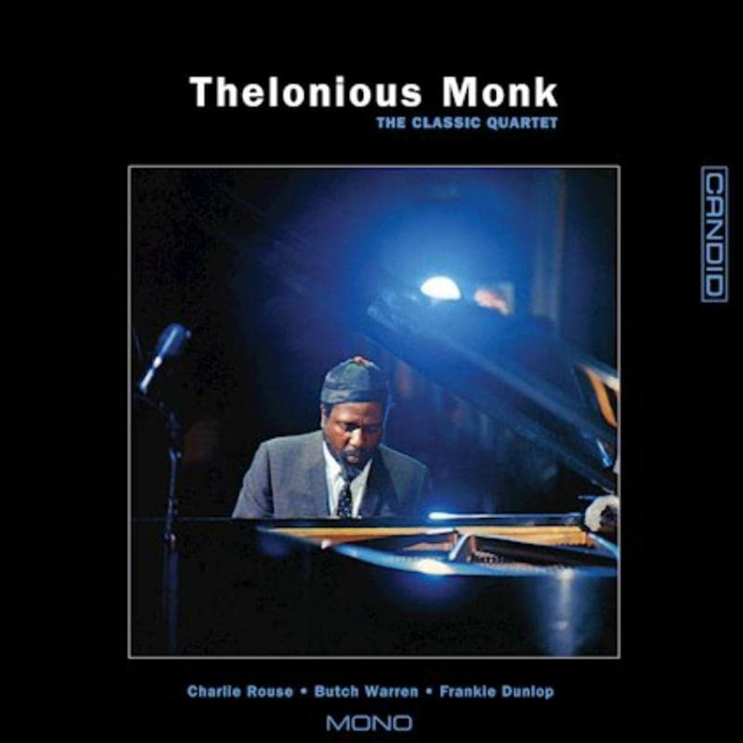 Classic Quartet cover art