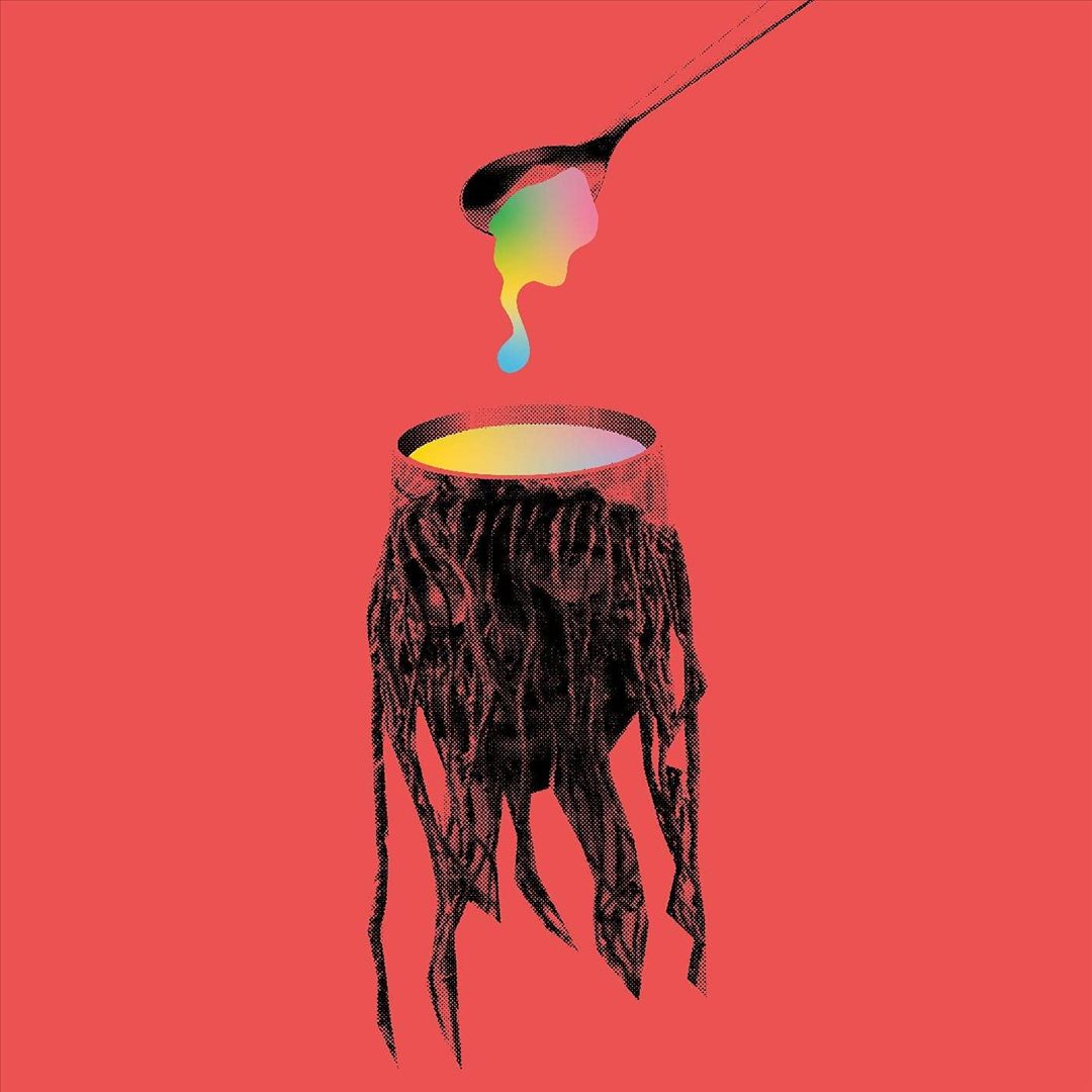 Headsoup cover art