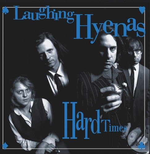 Hard Times [2LP] cover art