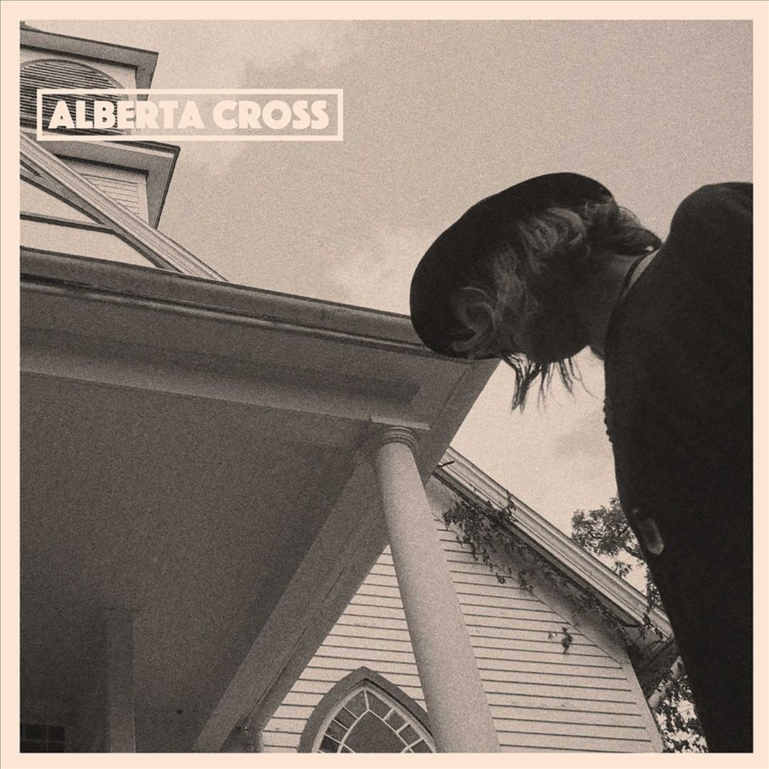 Alberta Cross [LP] cover art