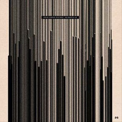 Polyrhythmic Series, Vol. 2 cover art