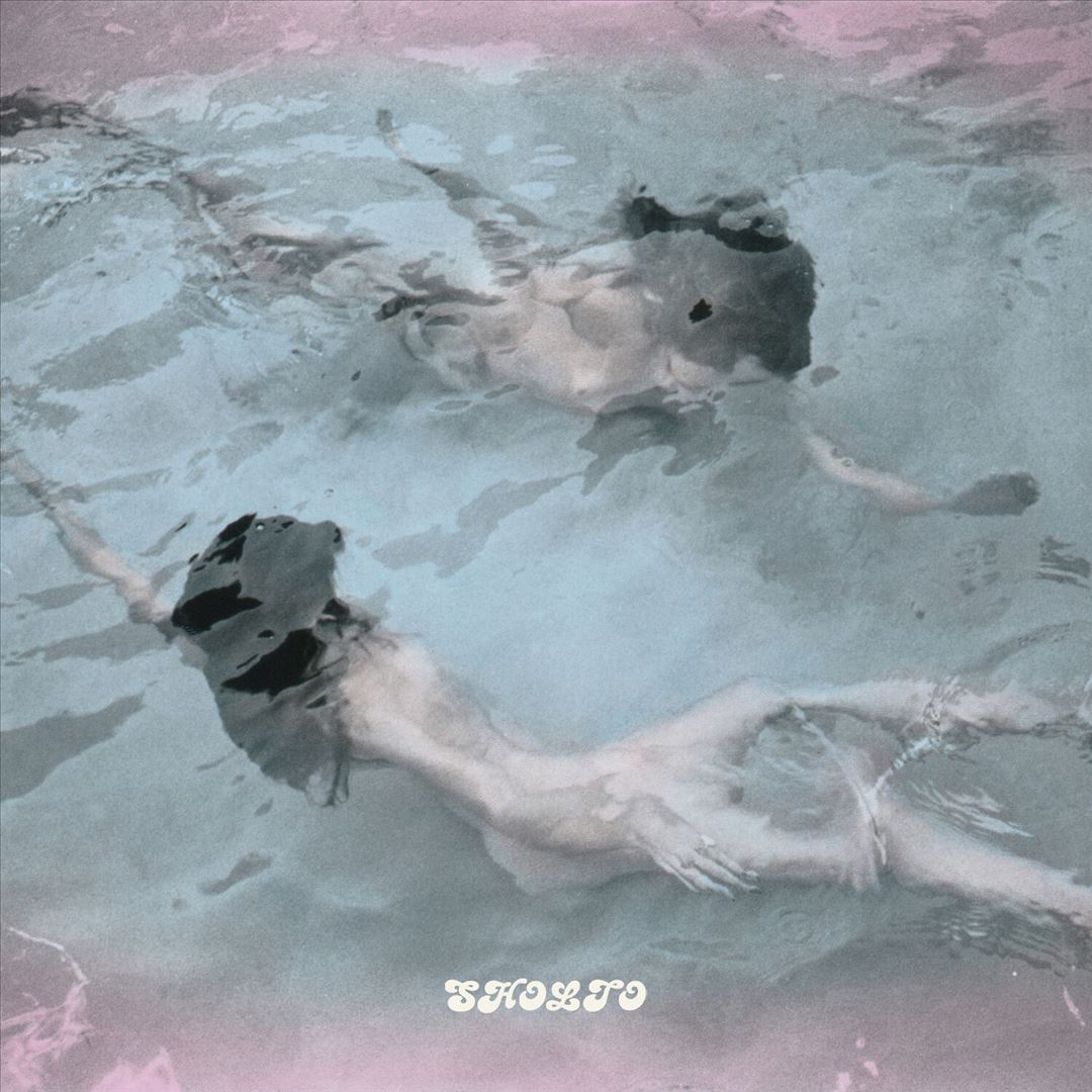 Sirens cover art