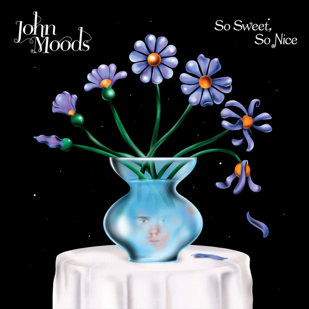 So Sweet So Nice cover art