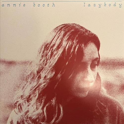 Lazybody cover art