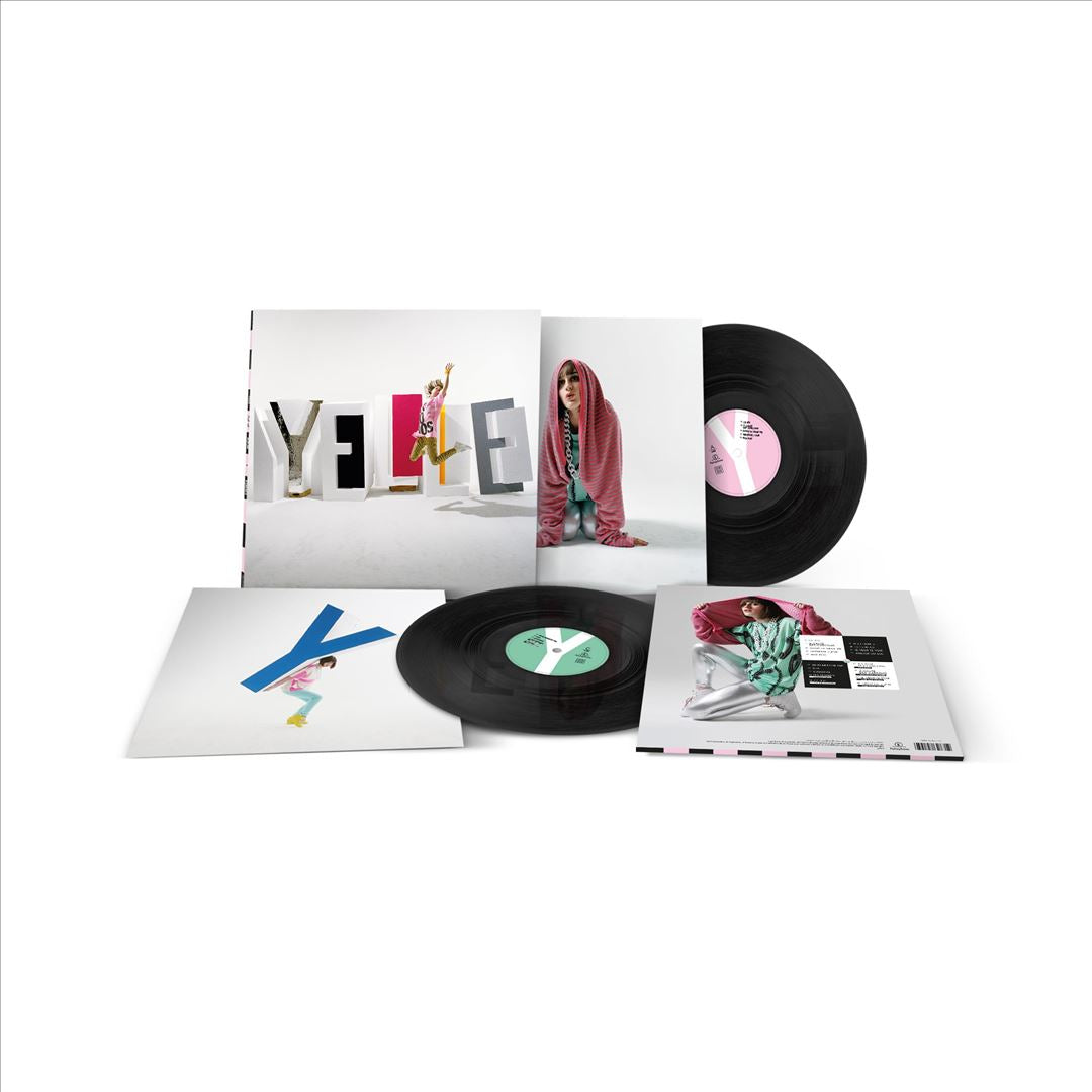 Pop-Up cover art