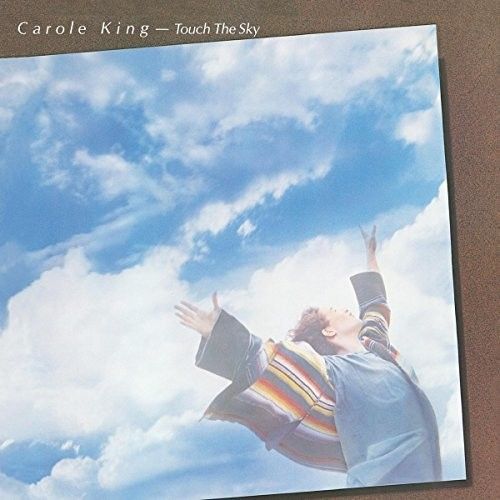Touch the Sky cover art