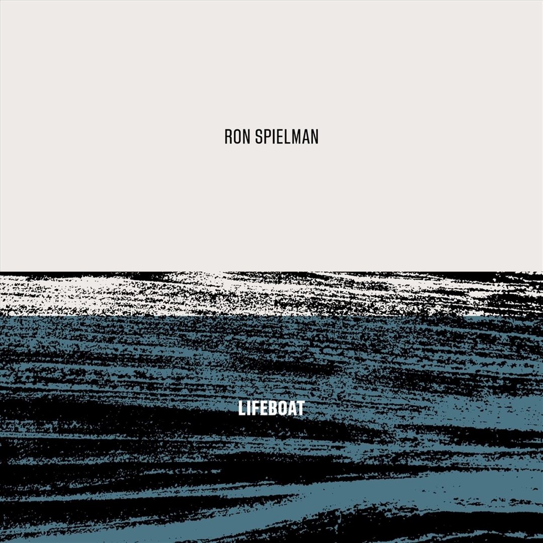 Lifeboat cover art