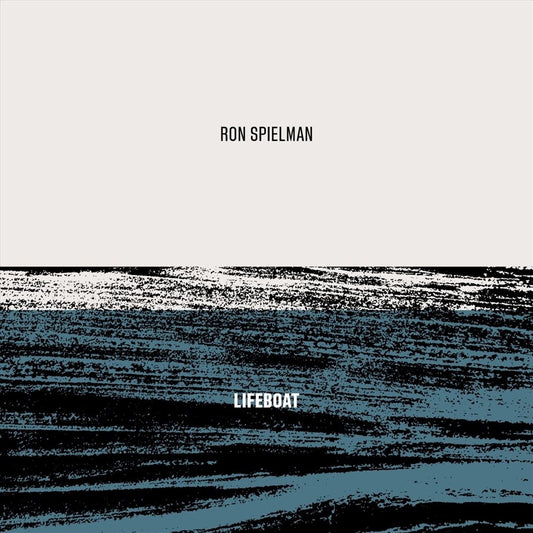 Lifeboat cover art