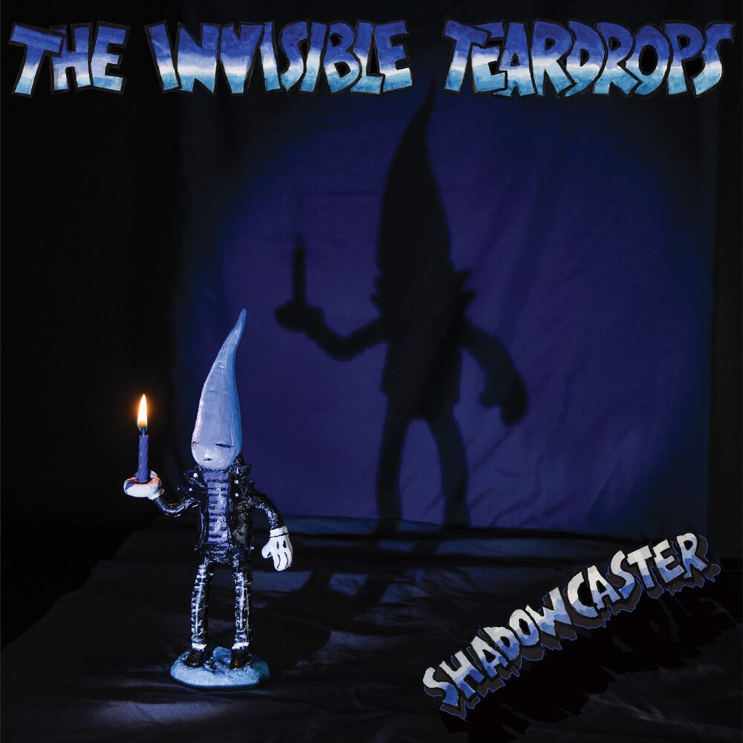 Shadow Caster cover art