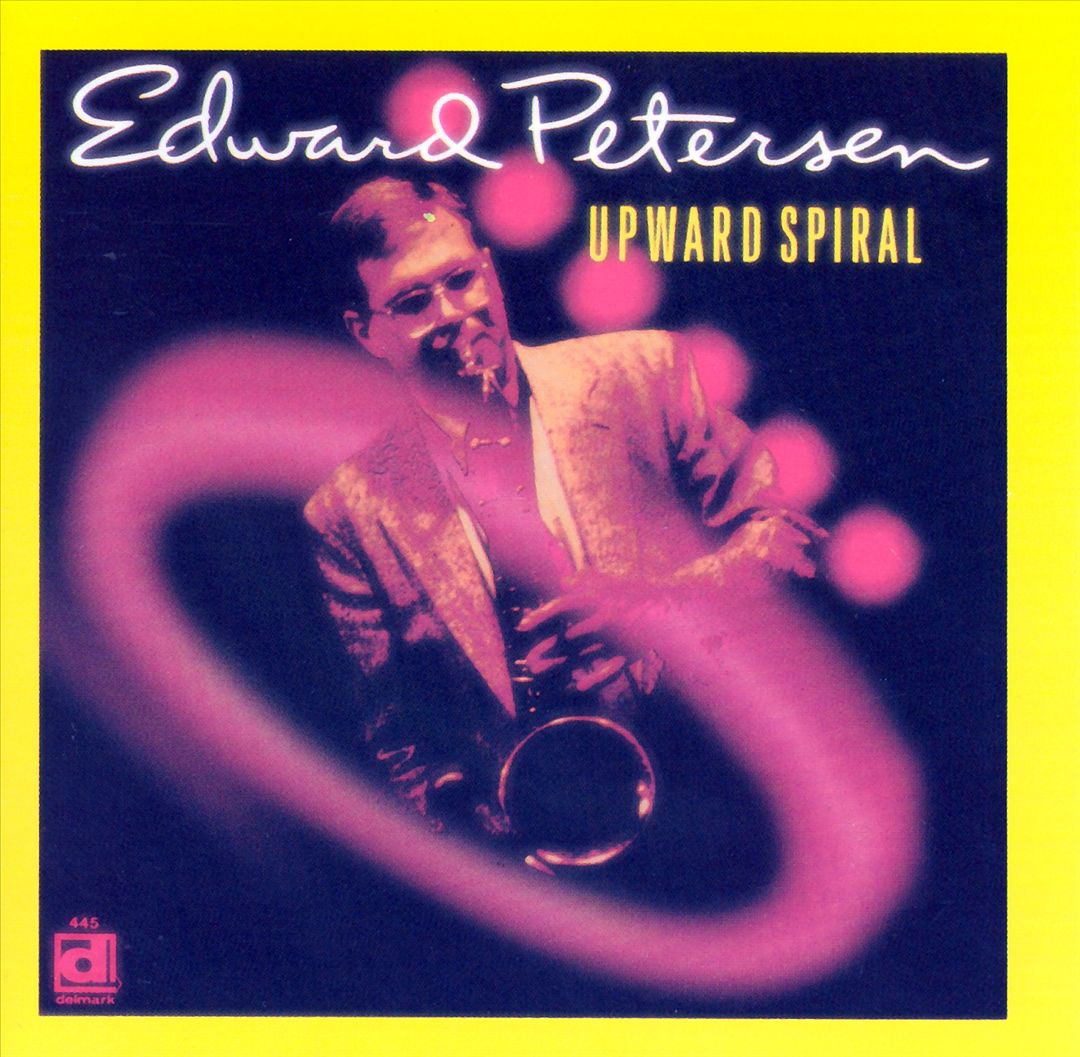 Upward Spiral cover art