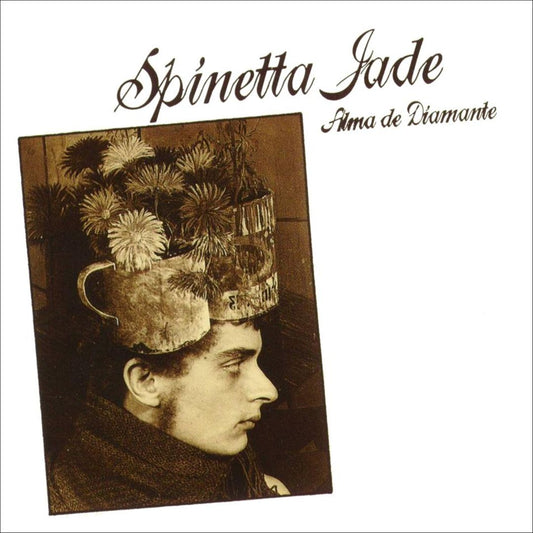 Alma de Diamante cover art
