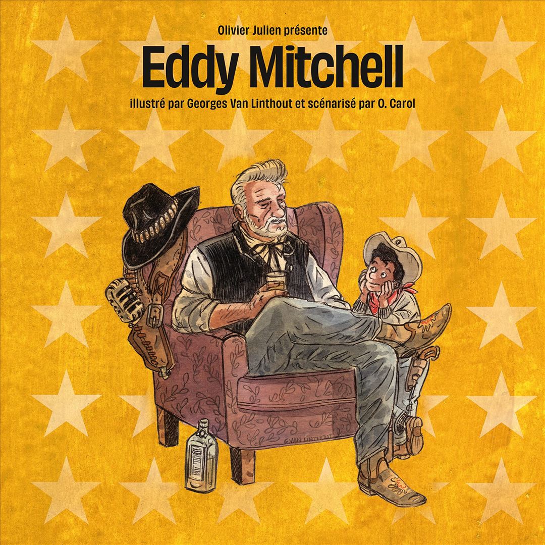 Vinyl Story cover art