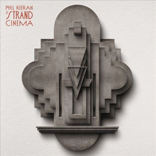 Strand Cinema cover art