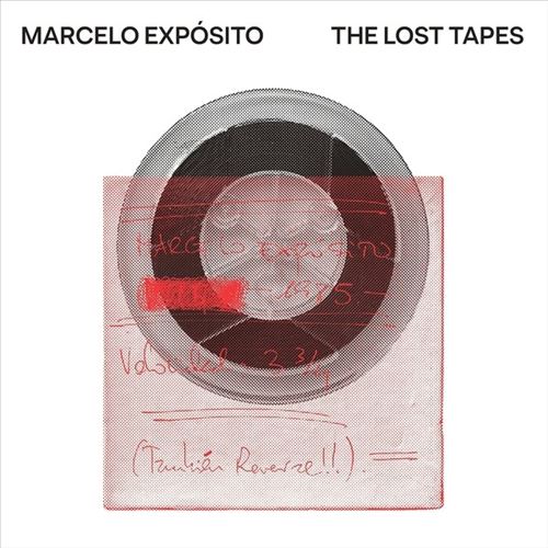 Lost Tapes cover art