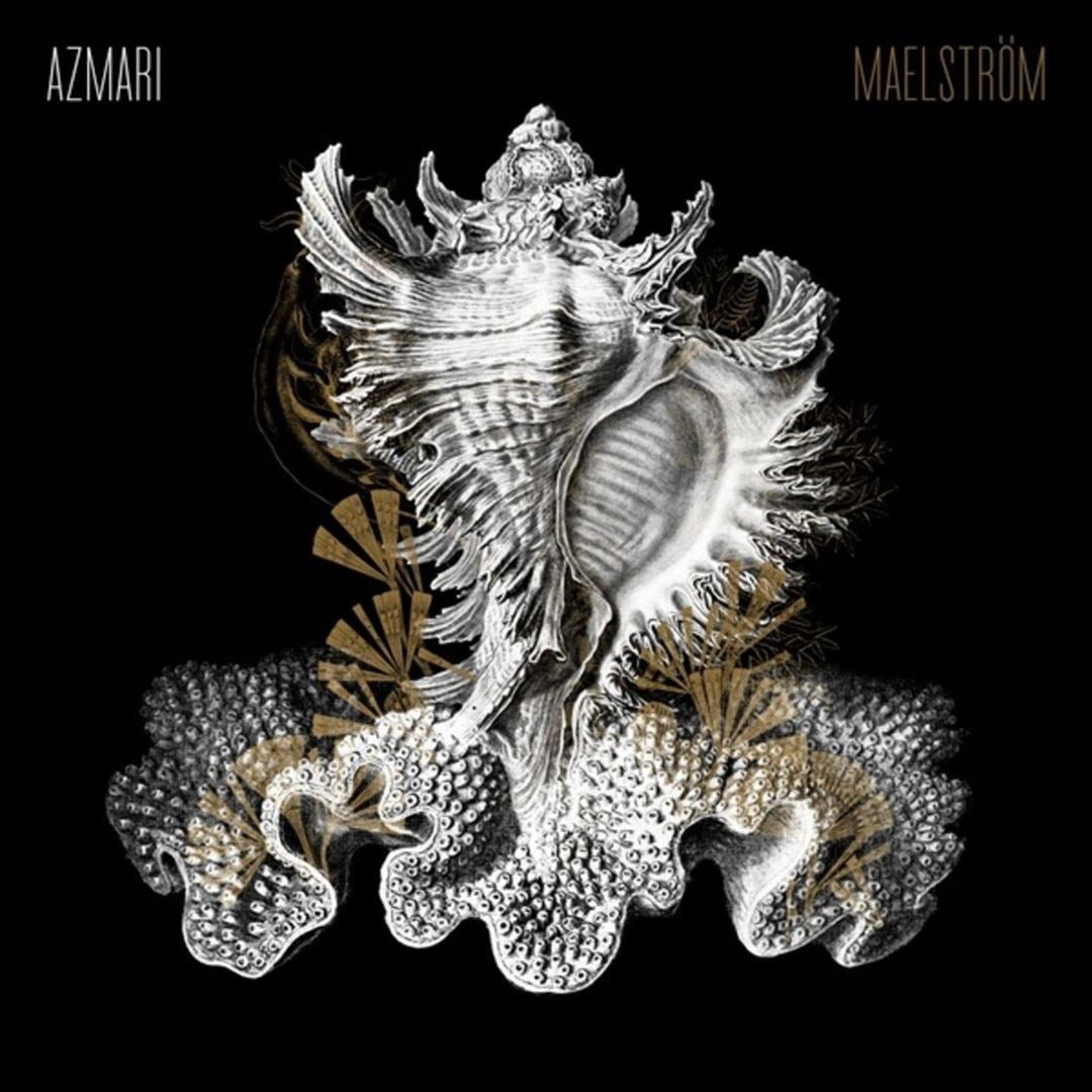 Maelstrom cover art