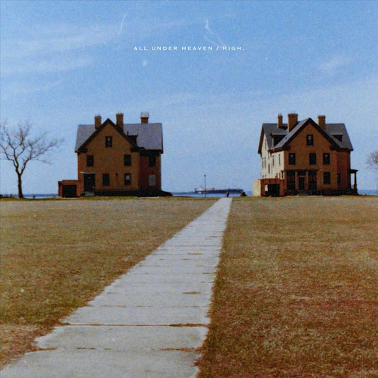 Moving On/Someone You Adore cover art