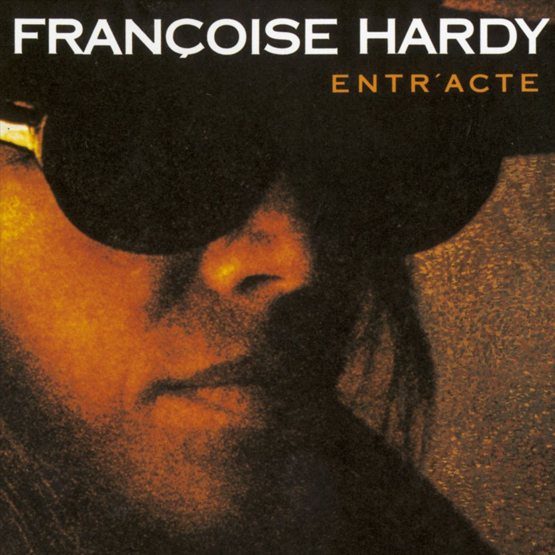Entr'acte cover art