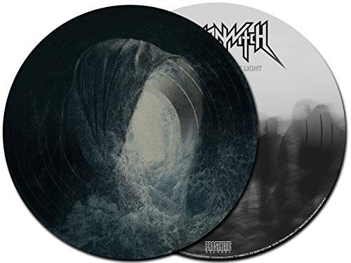 Devouring Radiant Light cover art